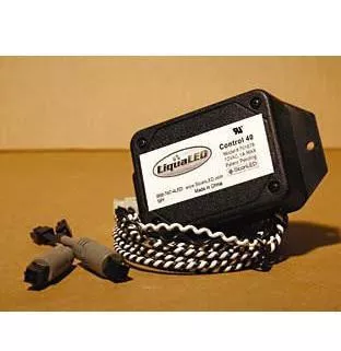 Viking Spas LED Light Control Box Daisy Chain