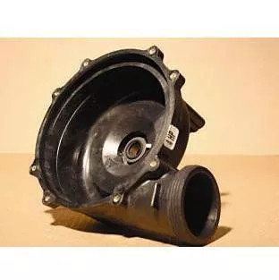 Viking Spas Pump Volute Body 1