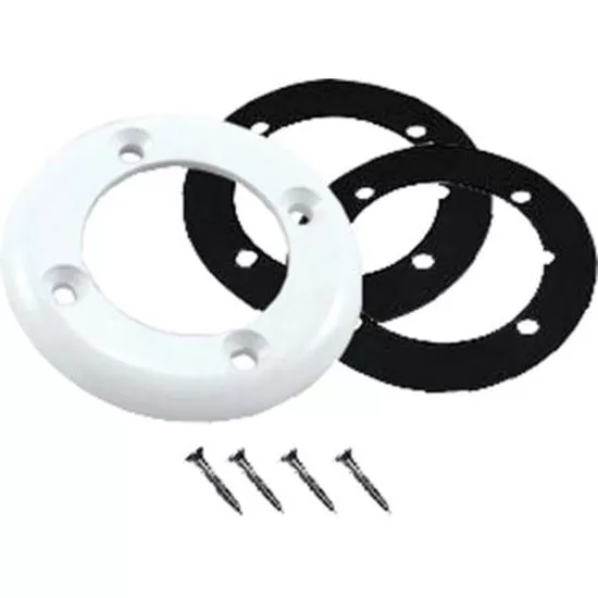 Vinyl Pool Return Faceplate 2Gskt4 25545-100-000