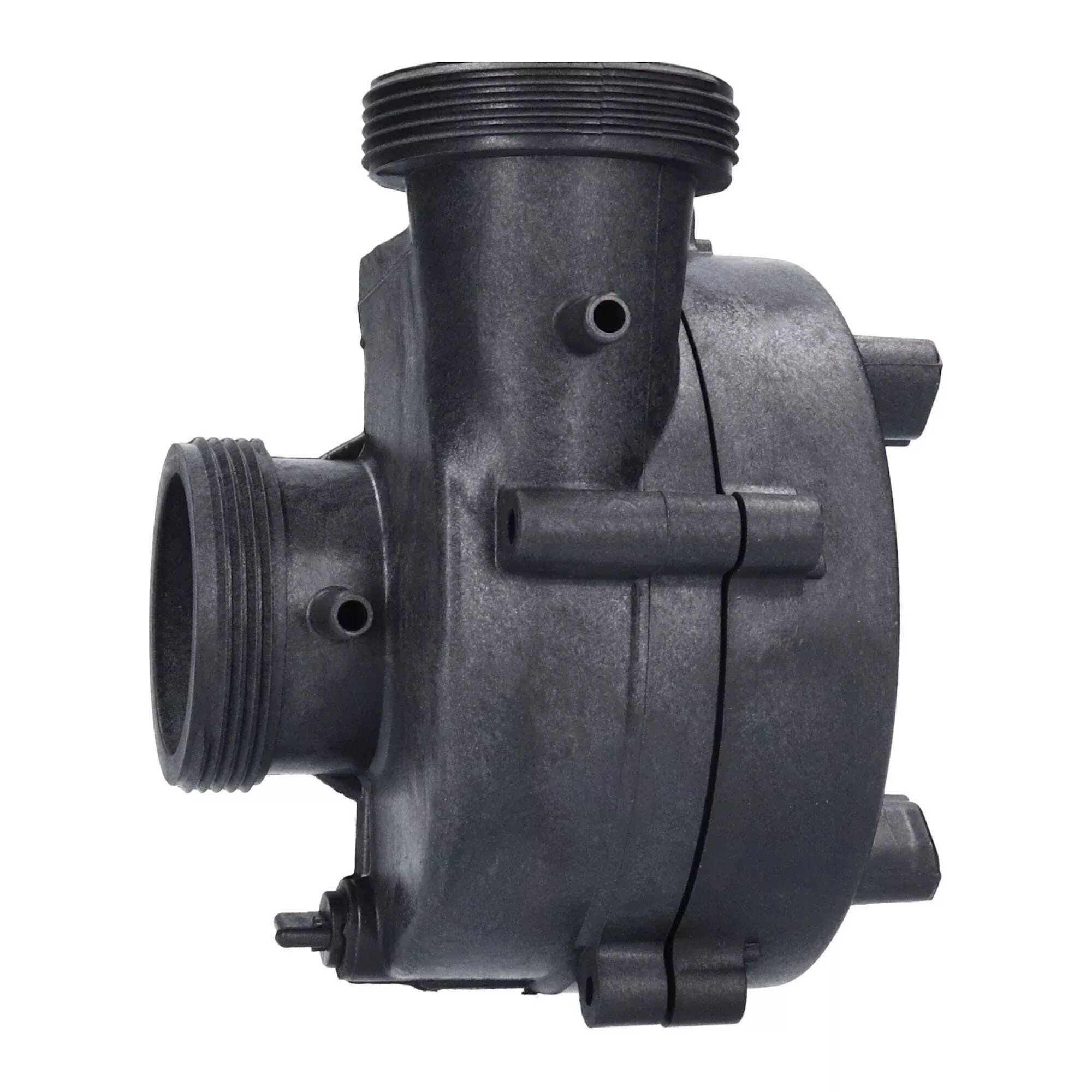 Volute, Pump, Vico Ultimax, 2"MBT, Side Discharge, 56-Frame : 1210020
