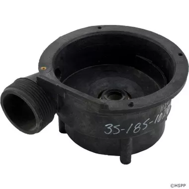 Volute, Sonfarrel/Martec Spa Master SD, 1-1/2"