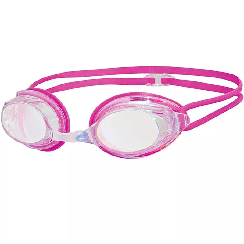 Vorgee – Extreme Competition Missile Clear Lens Goggle Pink