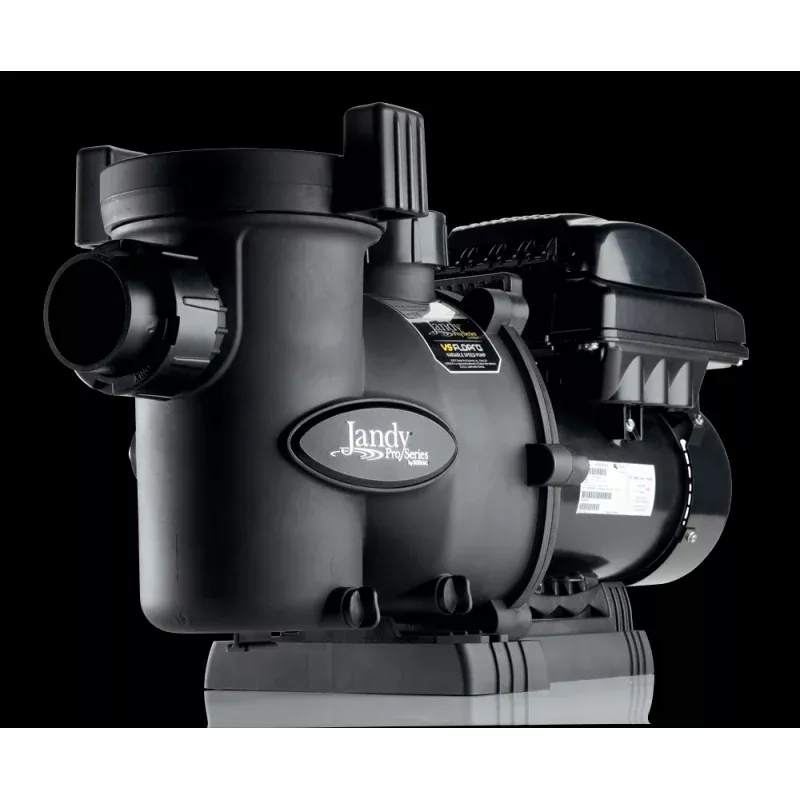VS FLOPRO VARIABLE-SPEED PUMP with controler