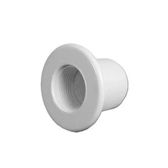 Wall Fitting, Jet, Hydroair Slimline, 2-1/2" Face, Exte 731855