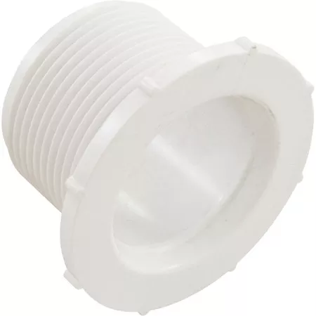 Wall Fitting, Micro Blaster/Ultra-Pulse,1-3/4"hs- 6540-107