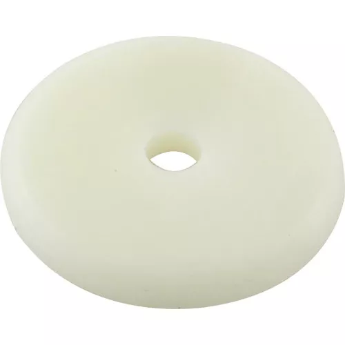 Washer Pentair Sch 40/Return Line Check Valve White 72471