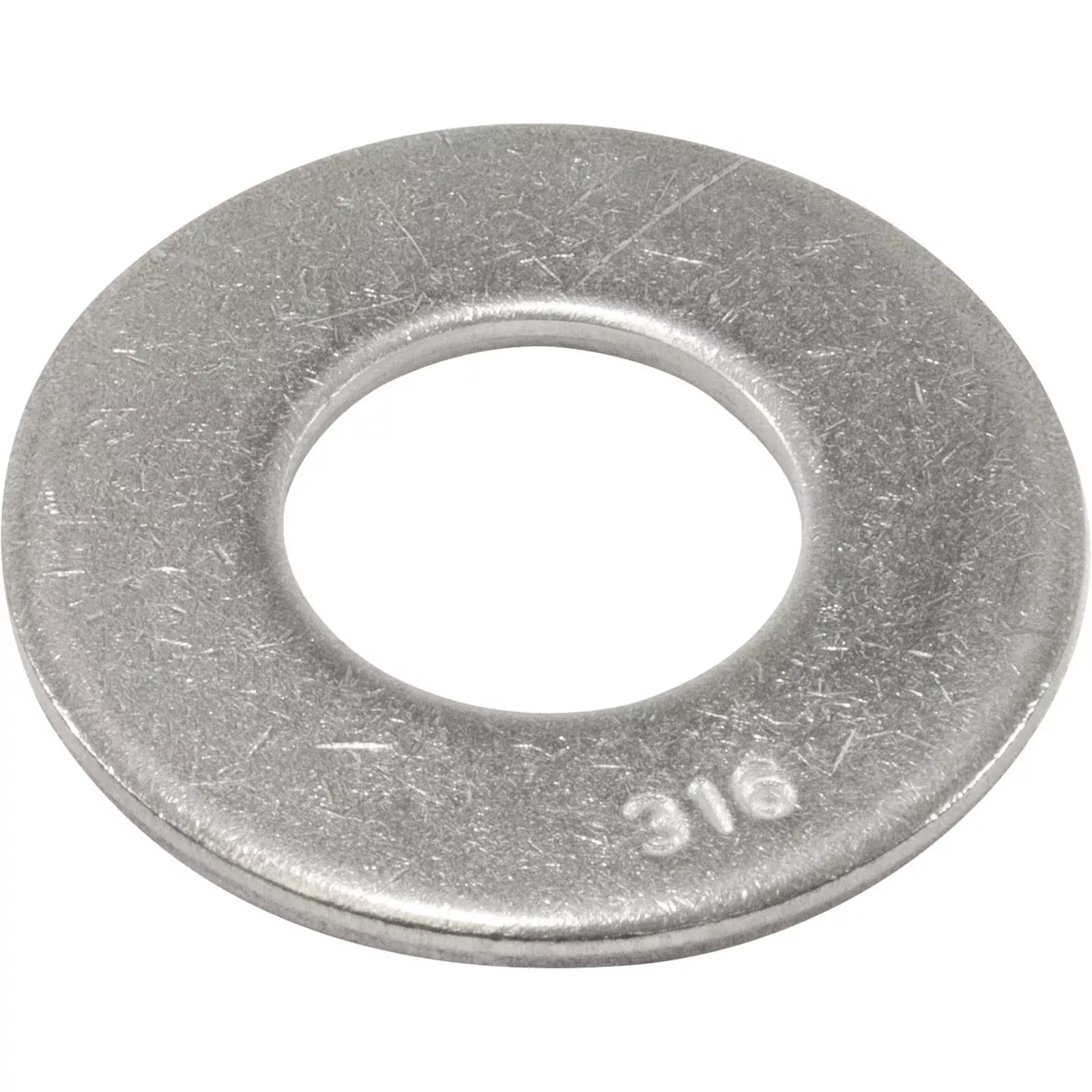 Washer Pentair THS Series Filter 3/4" T316 SS 94860