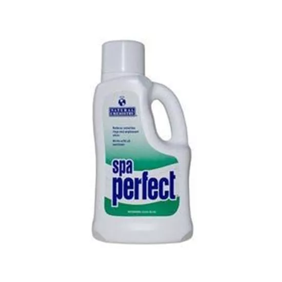 Water Care, Natural Chemistry 04034