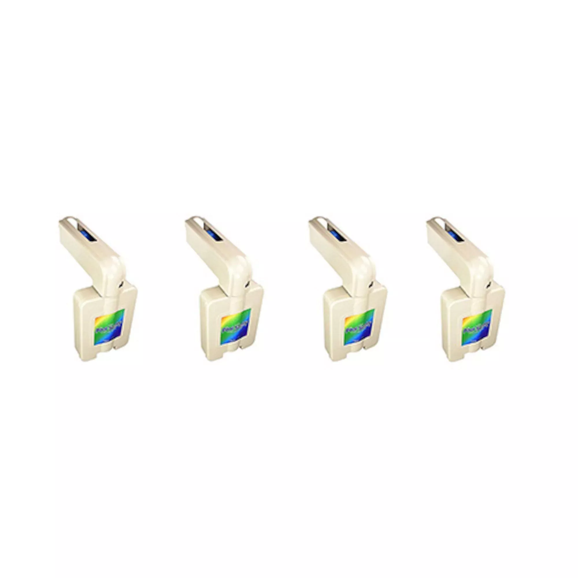 Water Level, Paradise, Pool Sentry Water Level 4 pack : M3000