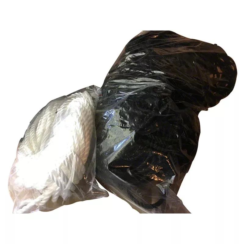 Water Polo Net – Black for Club, FlipFloat or Odyssey Goals