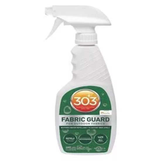 Water Repelant 303 Fabric Guard 16oz Spray 030618
