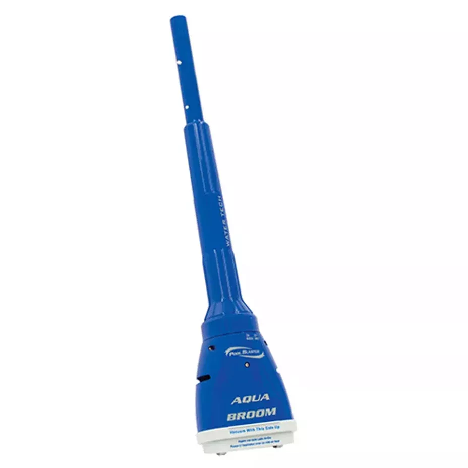 Water Tech 10000AB – Pool Blaster Aqua Broom