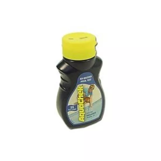 Water Testing, Test Strips, A ETSBROMIDE