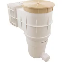 Waterco Baker Hydro Deluxe Gunite In Ground Skimmer | 50W1051