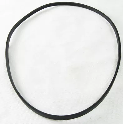 Waterco Top Cover Gasket | 621454