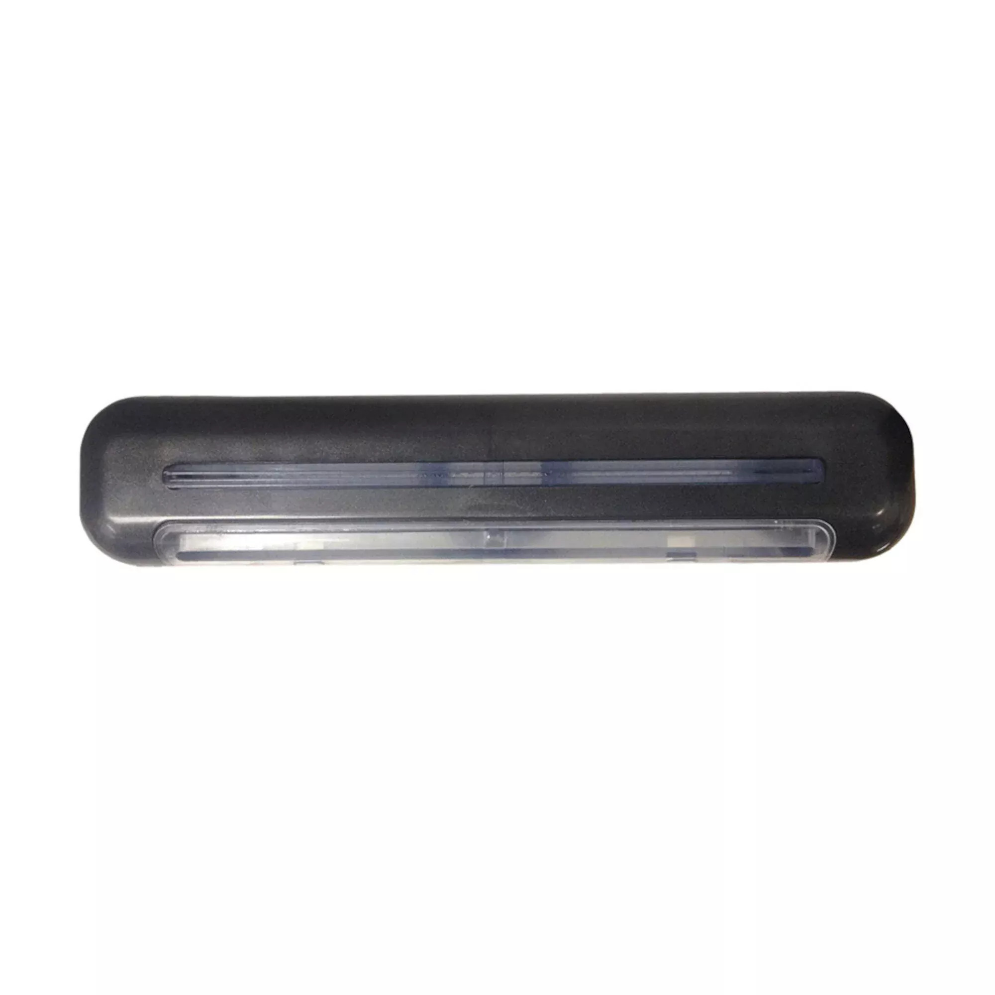 Waterfall, CMP/Coleman, 11" Low Profile EZ, Graphite Gray : 25273-007-00