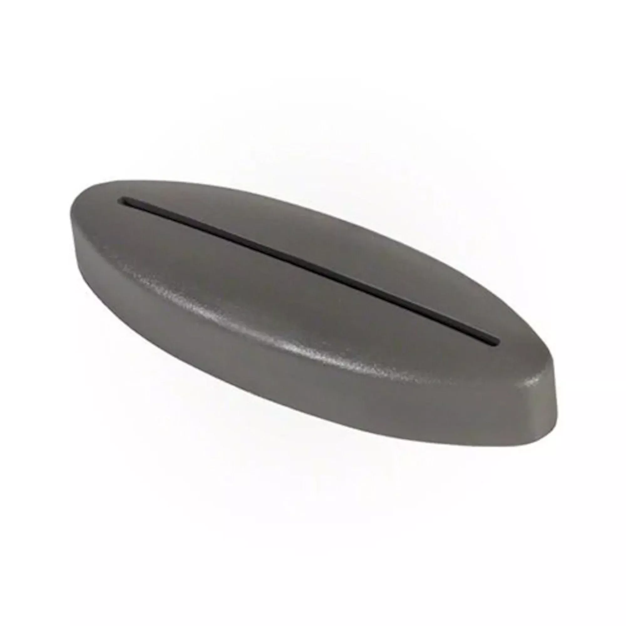 Waterfall, Waterway, 3.5"Cascade, Gray : 672-8107