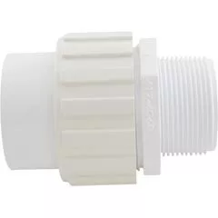 Waterway 1-1/2" Slip x 1-1/2" MPT, 400-4030 Union