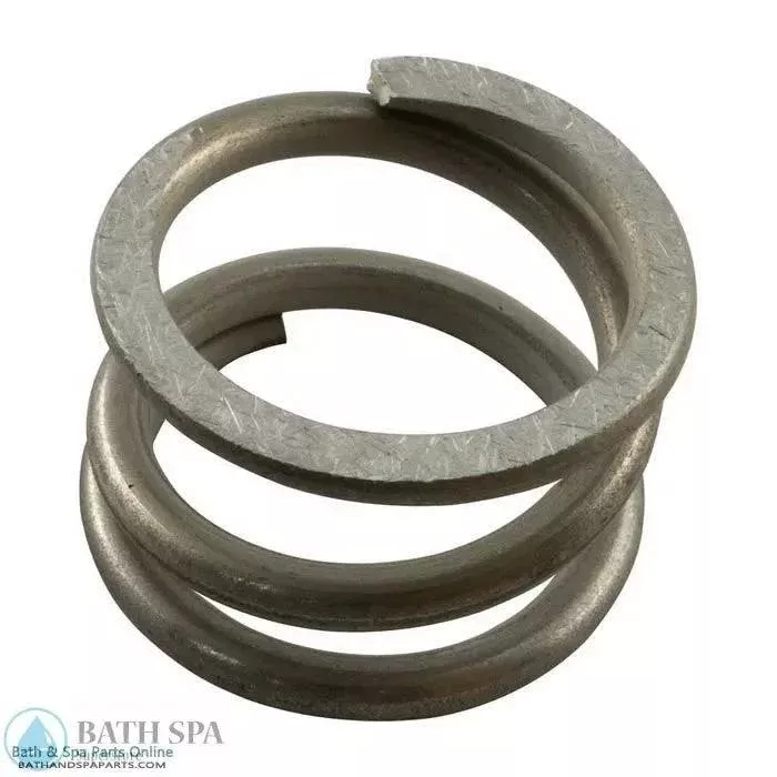 Waterway 1-1/2″ Top Mount Valve Spring (827-0002)