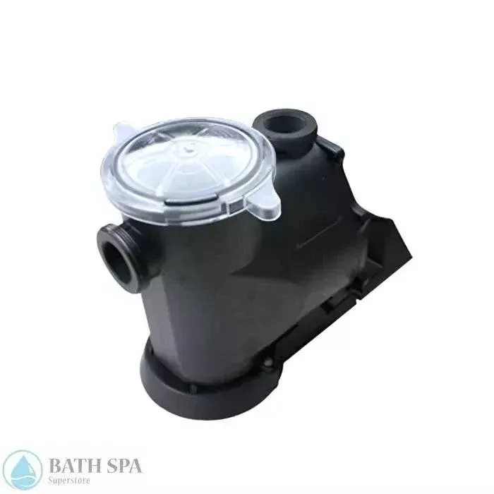 Waterway 1.5 HP SVL56 Pool Pump Wet End [SF] (310-3560)