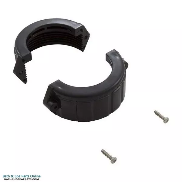 Waterway 2″ Heater Split Nut[Universal Fit] (415-5161)