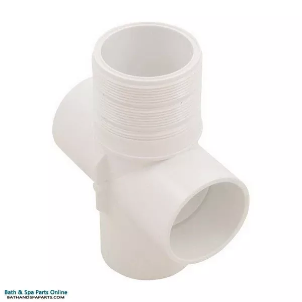 Waterway 2″ Top Access Diverter Valve Body [Buttress Thread] (602-0910)
