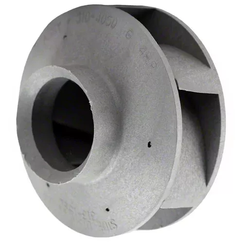 Waterway 4 Horsepower Center Hi-Flo Impeller – 310-4050