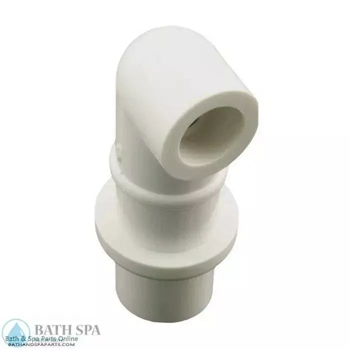 Waterway 90 Degree Elbow [1/4″] [In-Line Chlorinator] (411-1170)