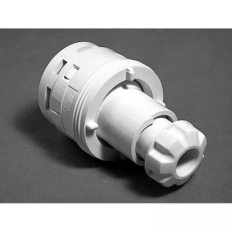 Waterway Adjustable Caged Style Poly Jet Return Fitting 210-6040