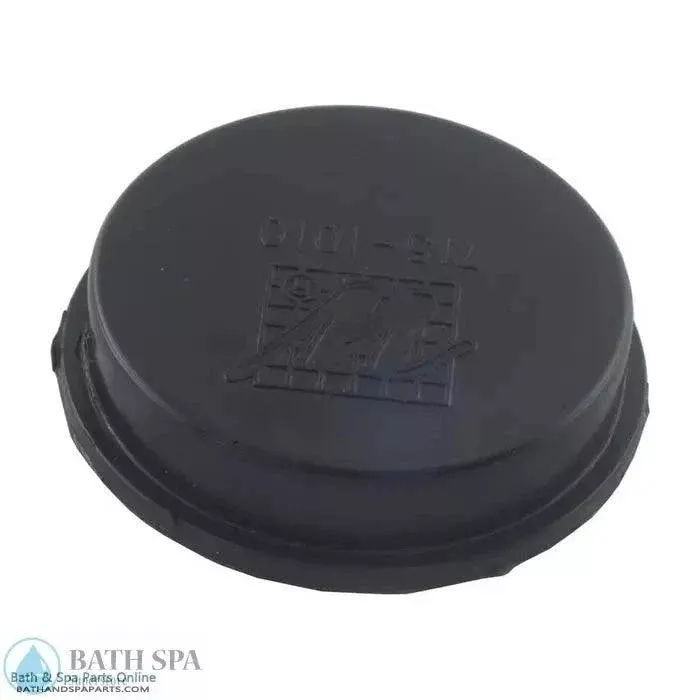 Waterway Bypass Plug [In-Line/Top Load/Mount/Front Access] [1-1/2″] (715-1010)