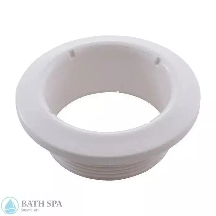Waterway CAD Jet Wall Fitting [2-1/2″ HS] [White] (215-1250)