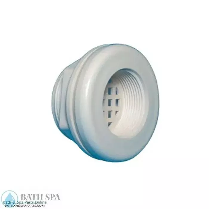 Waterway Cartridge Mounting Assembly [1 1/2″ NPTWith Grate] (400-9140)