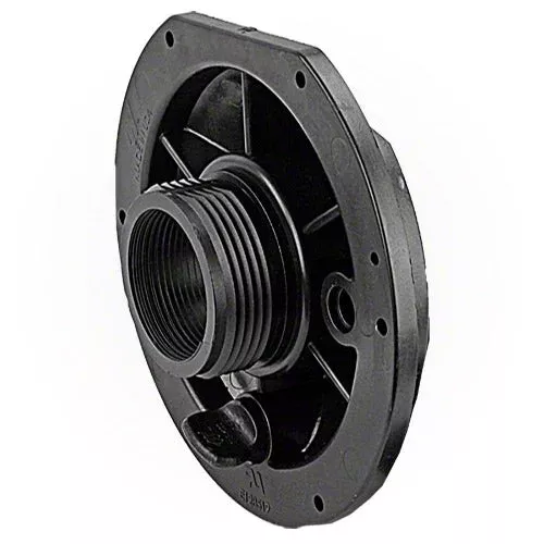 Waterway Center Discharge Pump Faceplate – 311-1070