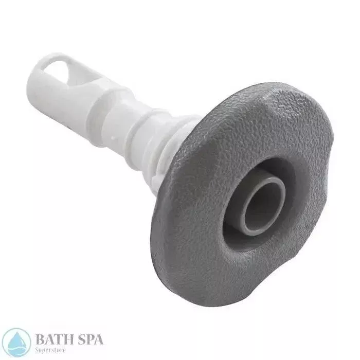 Waterway Cluster Storm Jet Internal [2″ FD] [Directional] [5-Pt Scallop] [Threaded] [Grey] (229-1547)