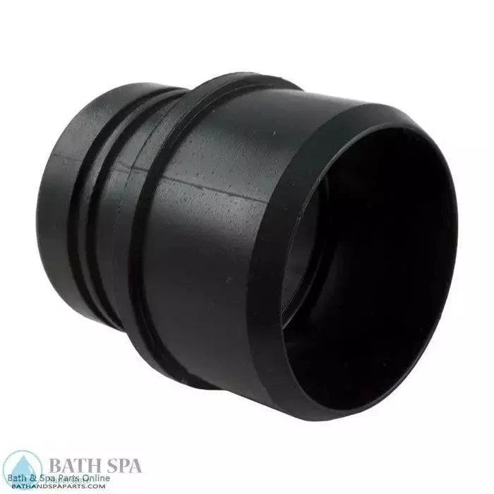 Waterway Crystal Water 2.5″ Tailpiece With Piston O-Ring Groove [2 Required] (417-2201)