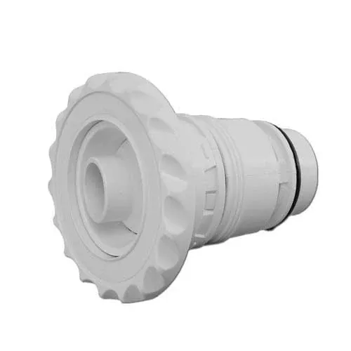 WaterWay Directional Poly Jet Internal, Adjustable Deluxe, 3-1/2" Face, White (210-6080)