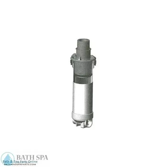 Waterway Dyna-Flo Plus Top Mount Hi Volume Skimmer [25 Sq. Ft.] (510-9520)