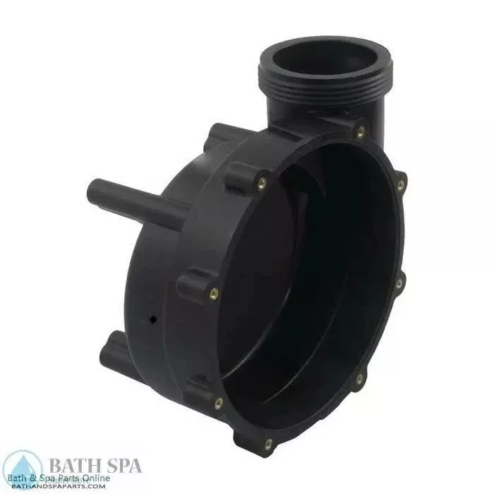 Waterway EX2 2″ Spa Pump Volute Housing [56-Frame] (315-2311)
