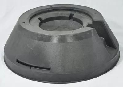 Waterway Filter Base Modular | 672-7211