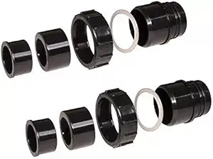 Waterway Fitting Package In-ground Cartridge Filter | 400-9974