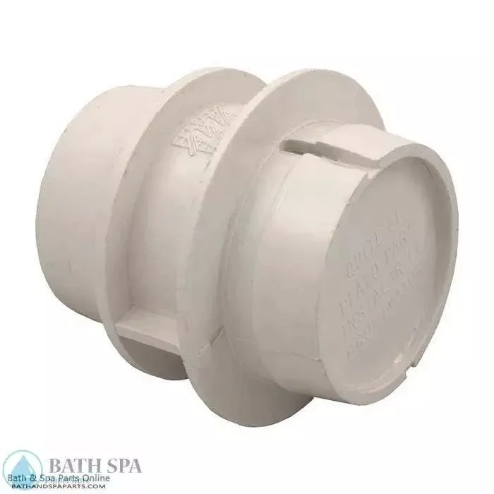 Waterway Flo Pro Front Access Skimmer Collar Plate [For 550-1220 Basket] (519-3100)