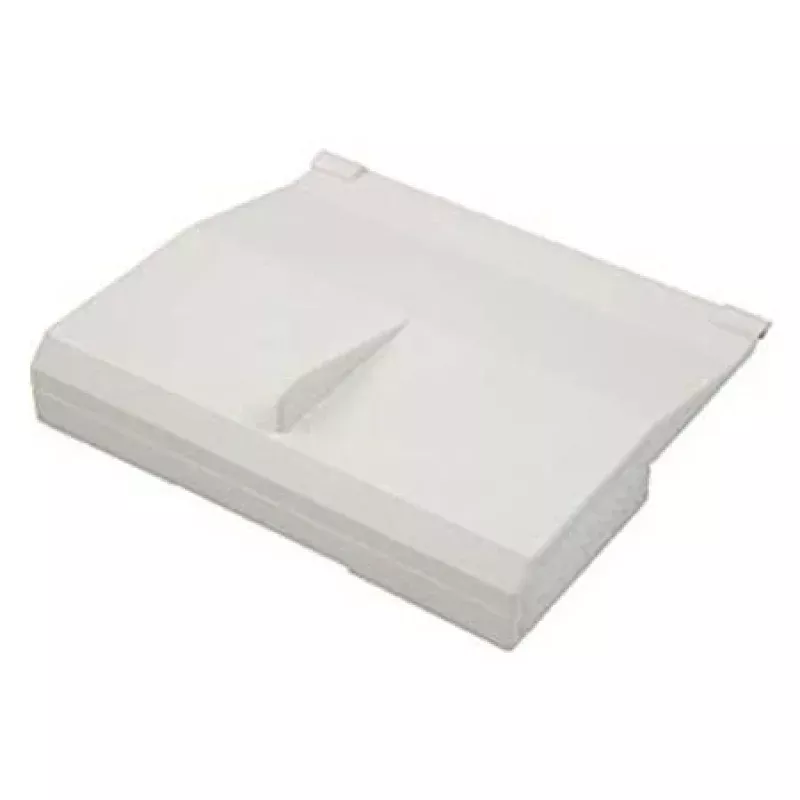 Waterway Flo-Pro II A/G Skimmer Weir Door w/ Foam, White | 542-3060
