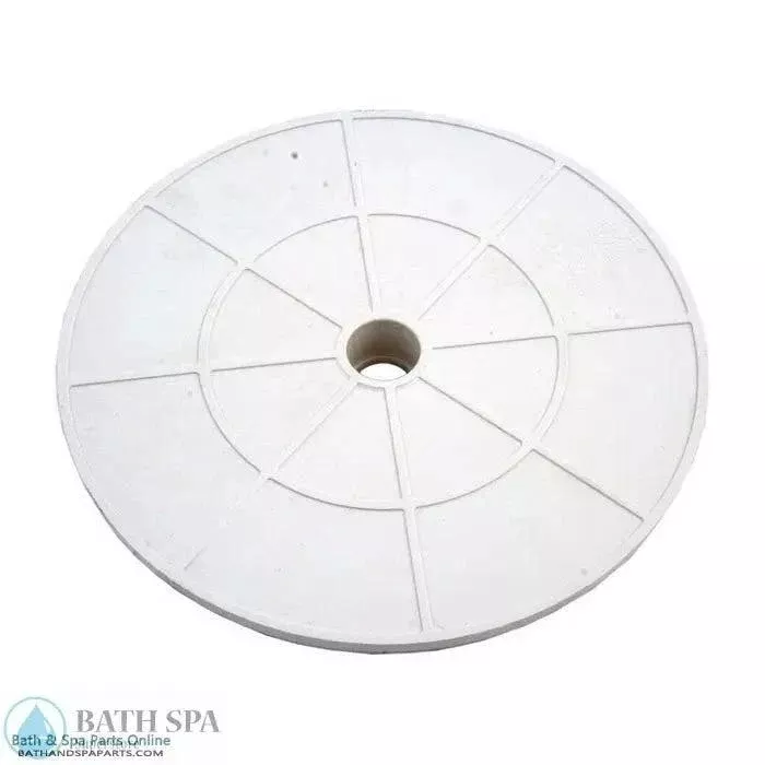 Waterway Flo Pro Skim Filter Front Access Skimmer Lid (519-3030)