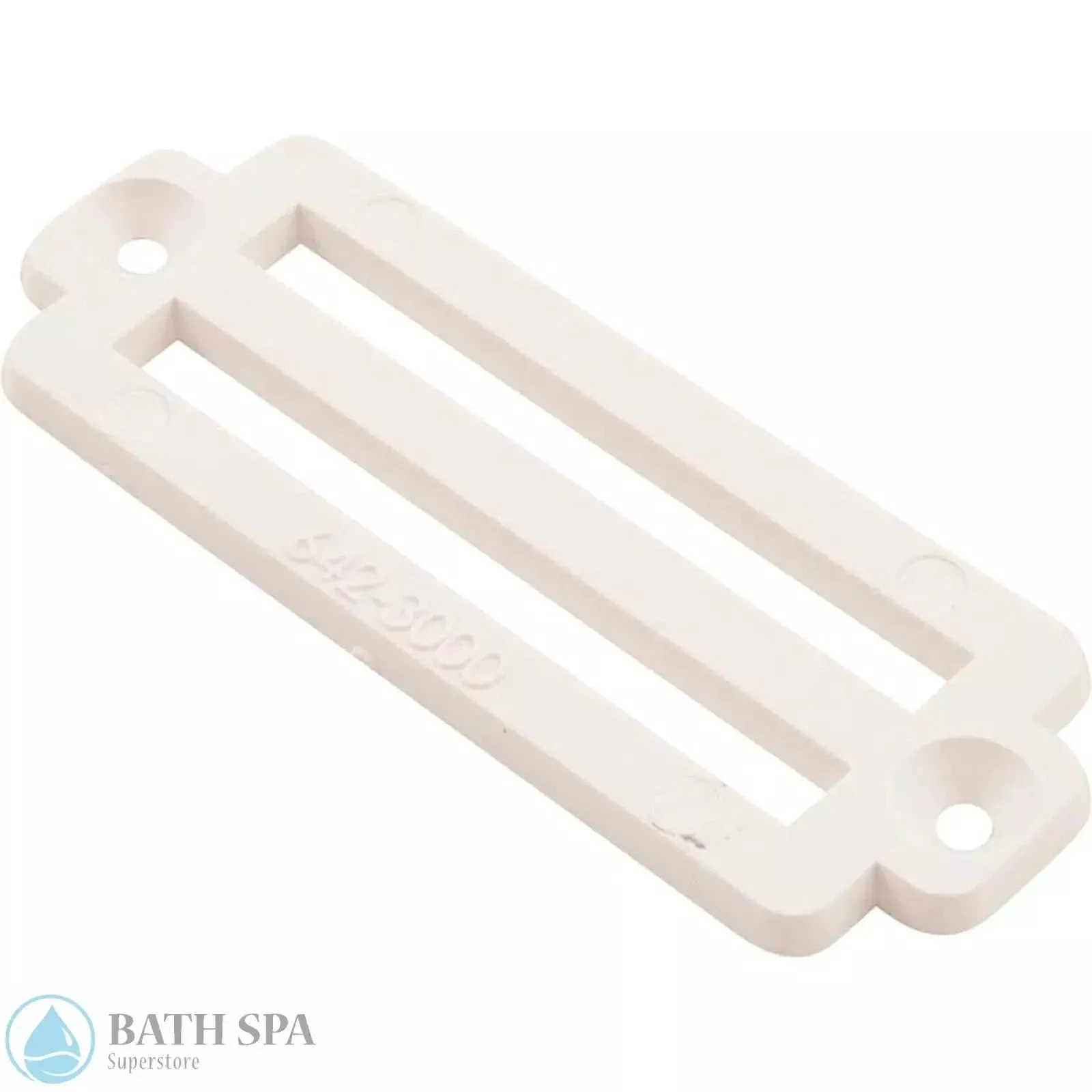 Waterway Grate (642-3000)