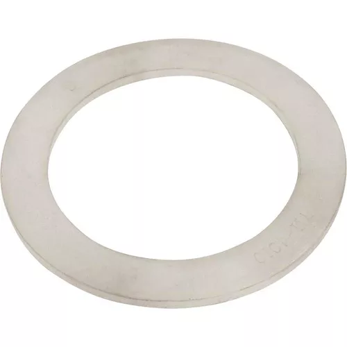 Waterway Heater Gasket 2" Rubber Flat | 711-4010