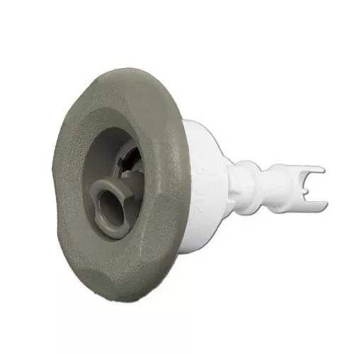 WaterWay Jet Internal for Mini Storm Directional, 3 in. Face, 5-Scallop, Gray (212-7927)