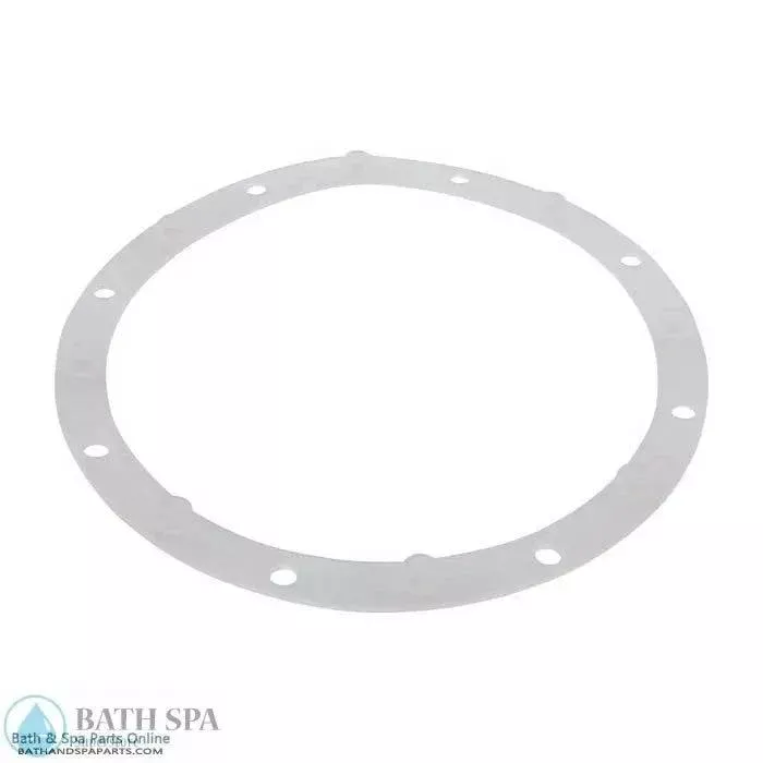 Waterway Main Drain Vinyl Sump Body Gasket (711-2600)