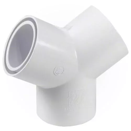 Waterway Manifold Wye – 2″ – 413-5040