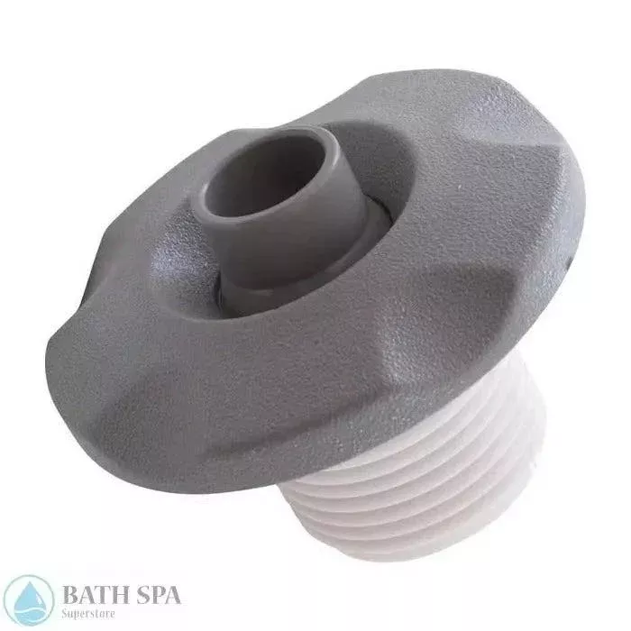 Waterway Ozone Cluster Jet Internal [2″ FD] [Directional] [Large] [5-Scallop] [Gray] (212-8837)