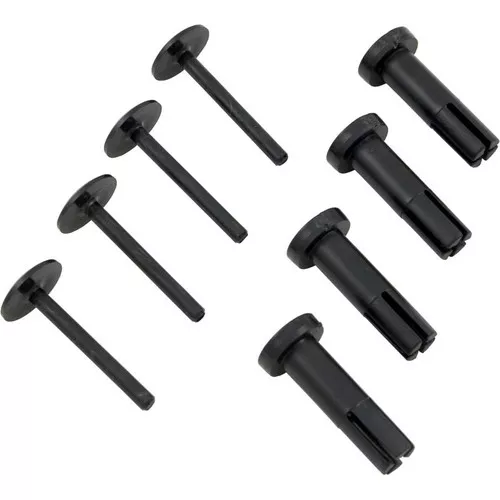 Waterway Pin And Anchor Assembly (4 Ea.) | 429-7300